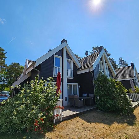 Haus Sandra Glowe Exterior photo