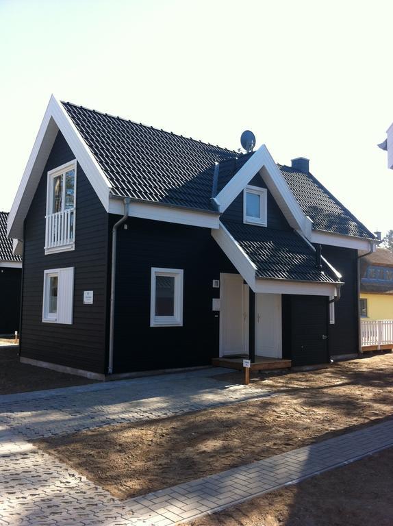 Haus Sandra Glowe Exterior photo